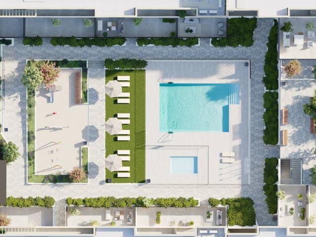 Planta baja en Venta en Campanillas