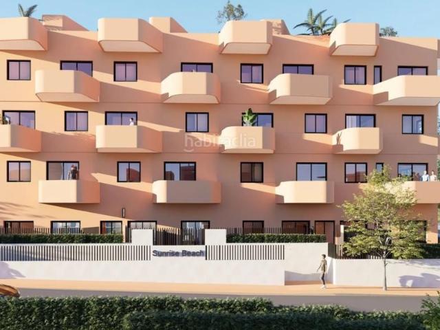 Planta baja en venta en Campello el, Playa Muchavista. Plantas bajas Campello.