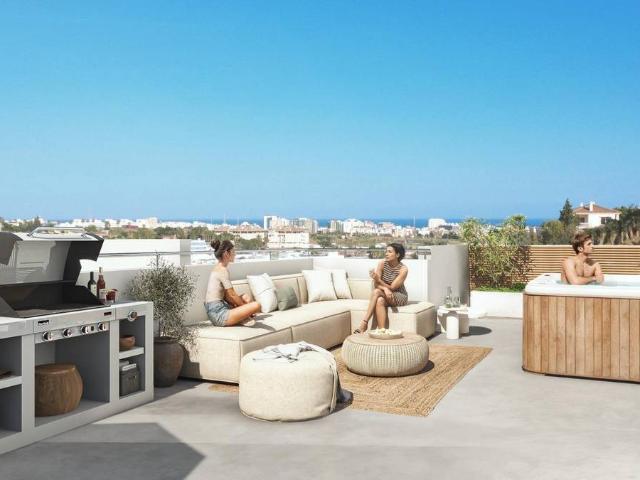 Planta baja en Venta en Campo de Mijas