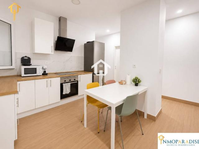 Planta baja en Venta en Campoamor