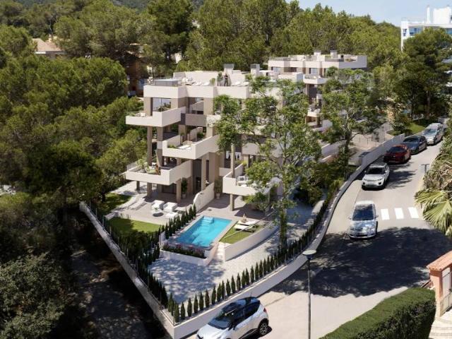 Planta baja en Venta en Canyamel