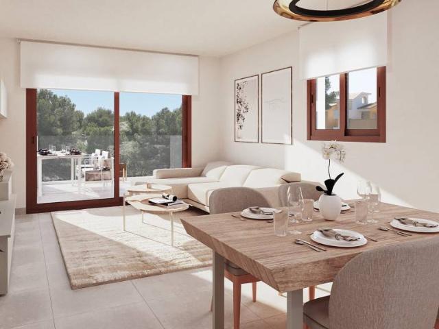 Planta baja en Venta en Canyamel