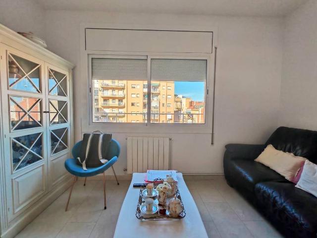 Planta baja en Venta en Can Baró