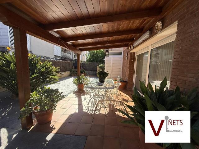 Planta baja en Venta en Can Illa