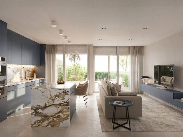 Planta baja en Venta en Can Nicolau Les Sorres Valparaiso