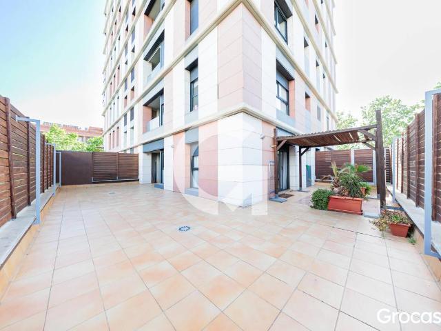 Planta baja en Venta en Can Roca