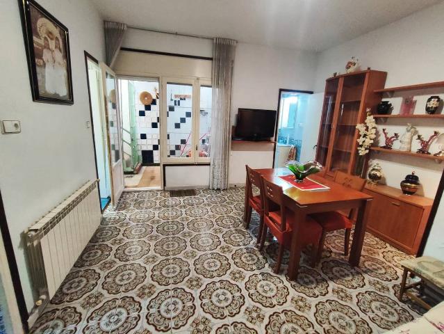 Planta baja en Venta en Can Rull
