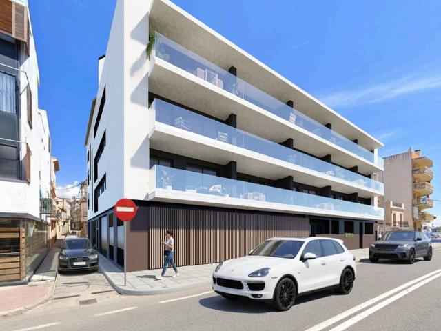 Planta baja en Venta en Canet de Mar