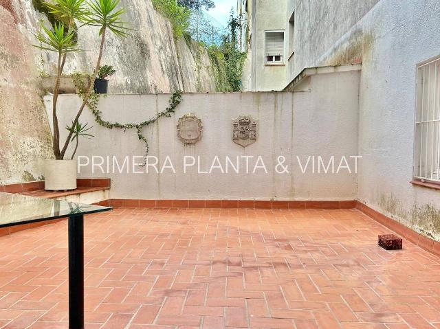 Planta baja en Venta en Canet de Mar