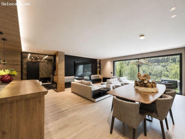 Planta baja en Venta en Canillo, Andorra