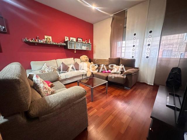 Planta baja en Venta en Canovelles