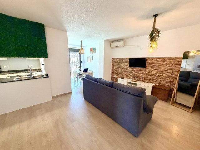 Planta baja en Venta en Cabo Cervera