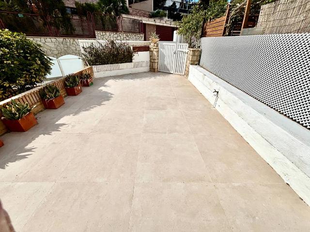 Planta baja en Venta en Cabo de las Huertas