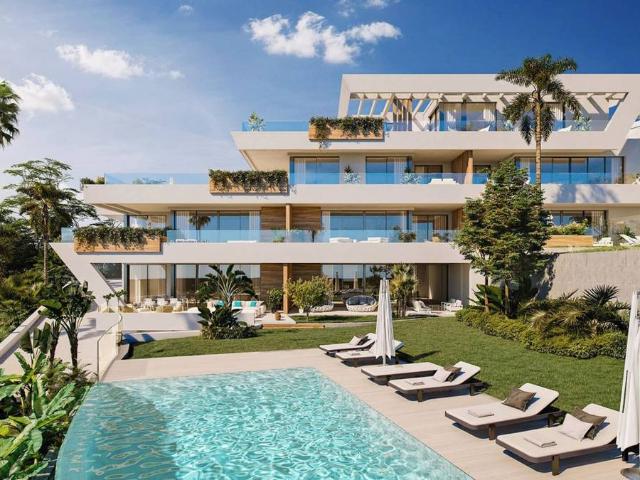 Planta baja en Venta en Cabopino Artola