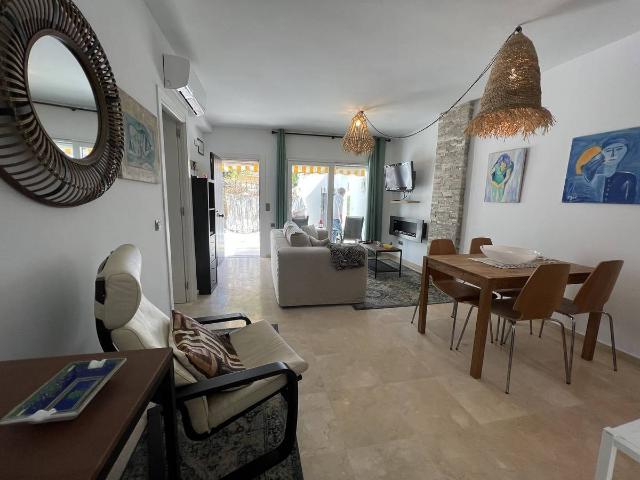 Planta baja en Venta en Cabopino Artola