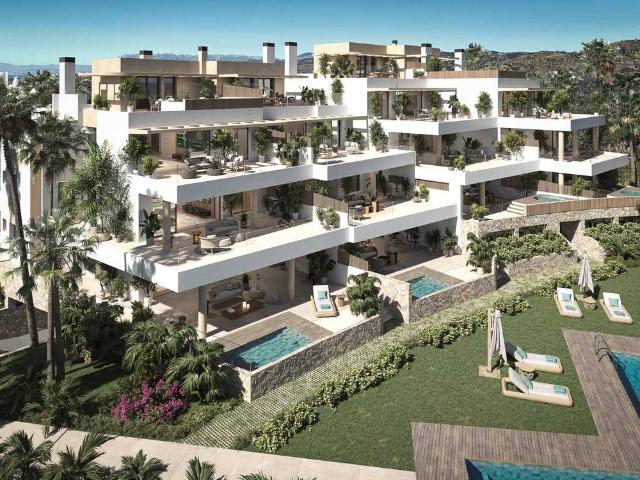 Planta baja en Venta en Cabopino Artola