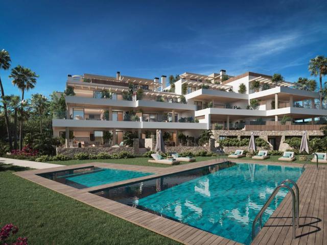 Planta baja en Venta en Cabopino Artola