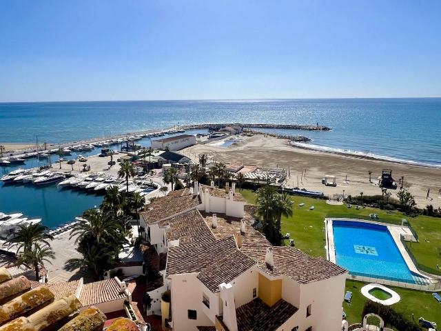 Planta baja en Venta en Cabopino Artola