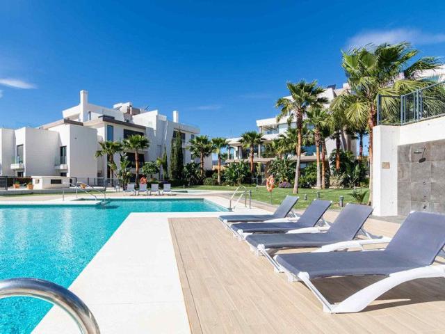 Planta baja en Venta en Cabopino Artola