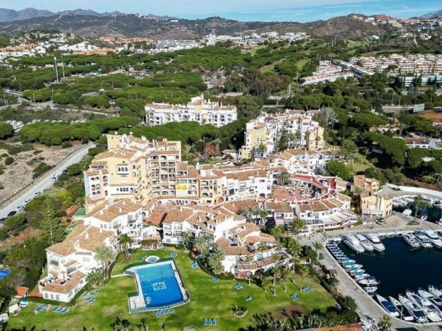 Planta baja en Venta en Cabopino Artola