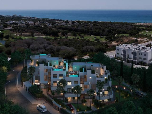 Planta baja en Venta en Cabopino Artola
