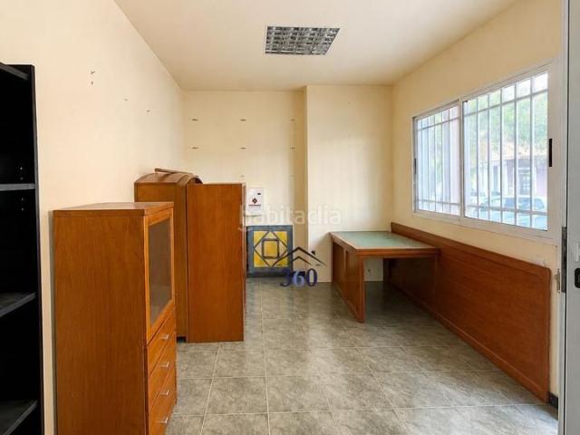 Planta baja en venta en Cáceres, Nuevo Cáceres. Local con cambio de uso realizado CÁCERES, CÁCERES. Plantas bajas.