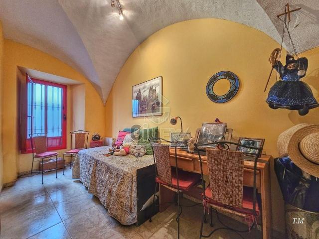 Planta baja en venta en Cáceres, Casco Antiguo. Plantas bajas.