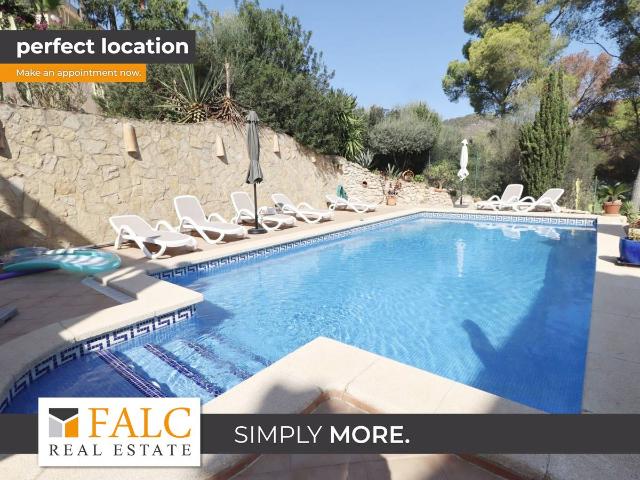 Planta baja en Venta en Calvià pueblo