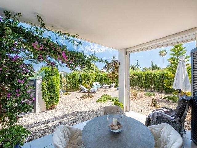 Planta baja en Venta en Cala Murada
