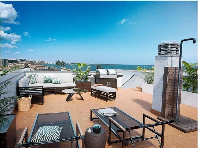 Planta baja en Venta en Cala del Puntal