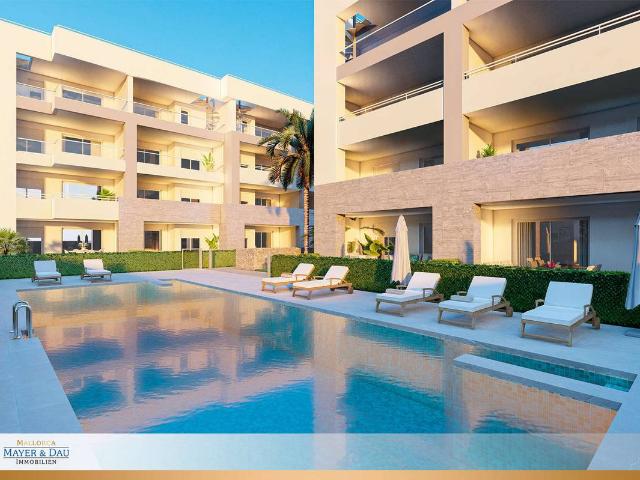 Planta baja en Venta en Cala Ratjada