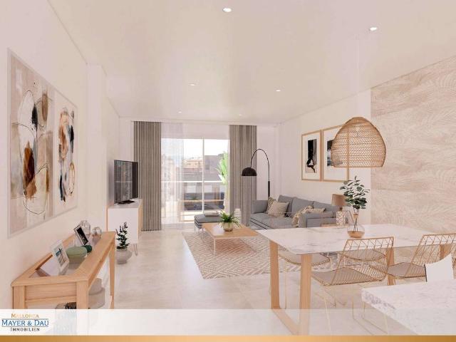 Planta baja en Venta en Cala Ratjada