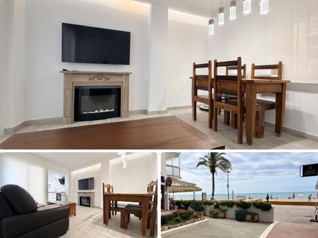 Planta baja en venta en Calafell, Calafell Platja Costa Dorada. Planta baja con salida a Passeig Marítim. Plantas bajas.