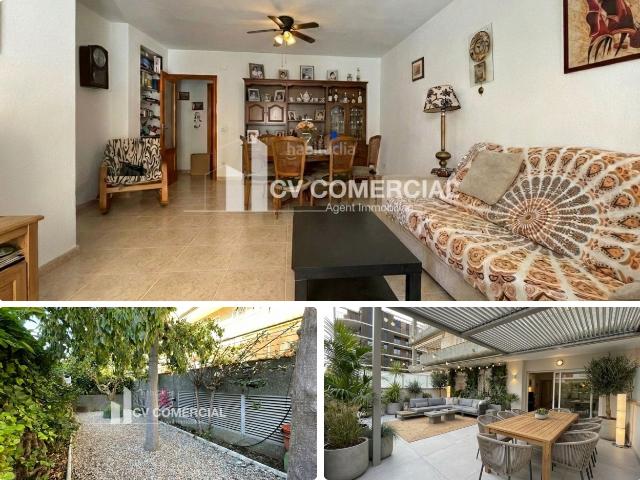 Planta baja en venta en Calafell, L´Estany Costa Dorada. Plantas bajas.