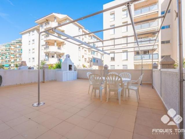 Planta baja en venta en Calafell, Platja Calafell