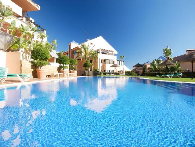 Planta baja en Venta en Calahonda