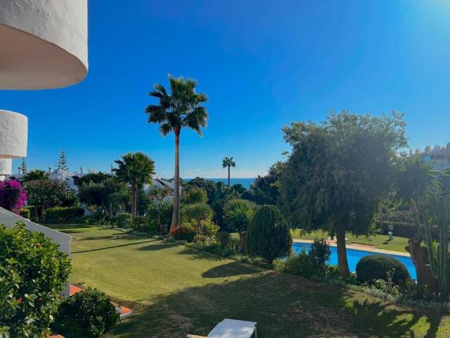 Planta baja en Venta en Calahonda
