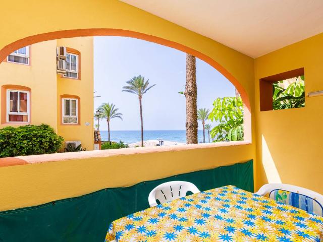 Planta baja en Venta en Calahonda