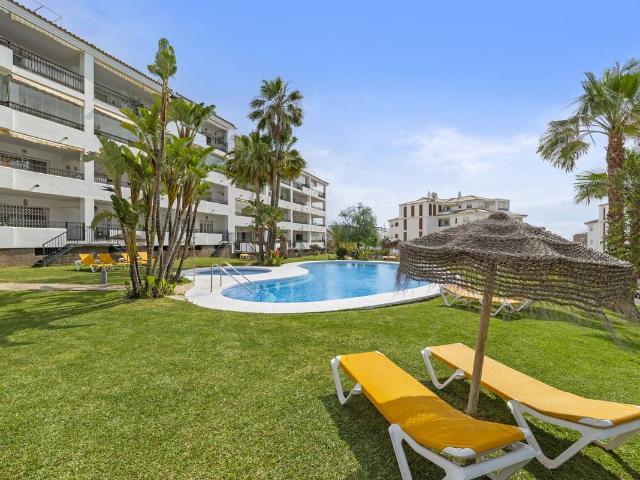 Planta baja en Venta en Calahonda
