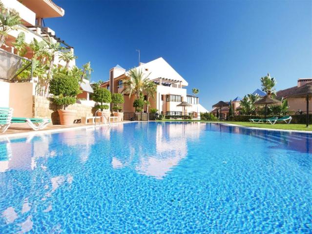 Planta baja en Venta en Calahonda