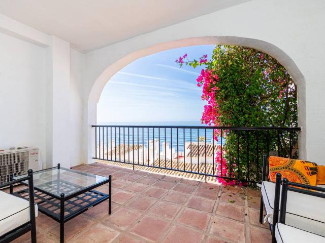 Planta baja en Venta en Calahonda