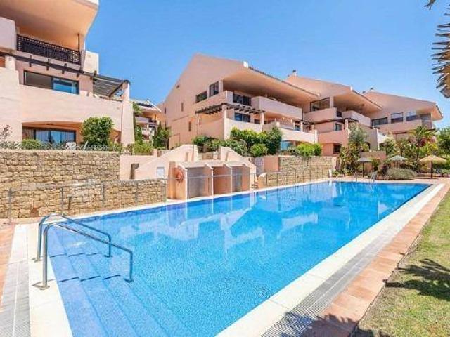 Planta baja en Venta en Calahonda