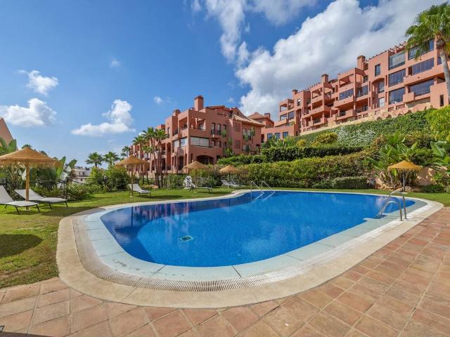 Planta baja en Venta en Calahonda