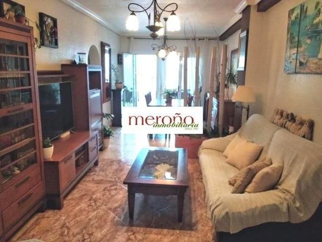 Planta baja en Venta en Calas Santiago Bernabéu