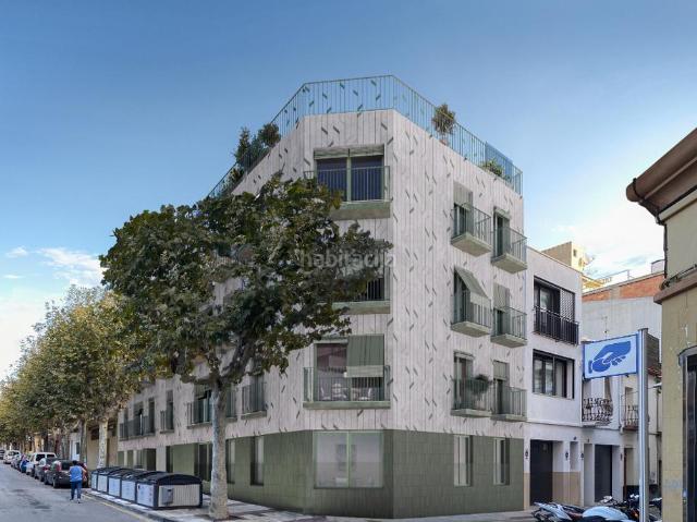Planta baja en venta en Calella. Planta baja excepcional. Plantas bajas.