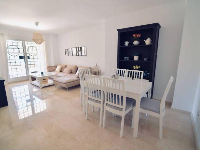 Planta baja en Venta en Caleta de Vélez