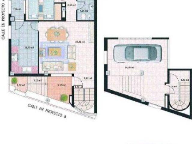 Planta baja en Venta en Càlig