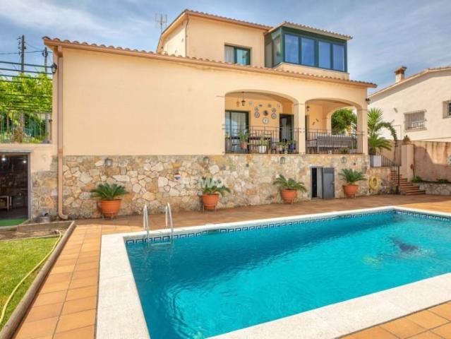 Planta baja en venta en Calonge, S´Agaró