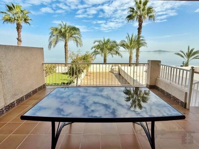 Planta baja en venta en Cartagena, Los Urrutias