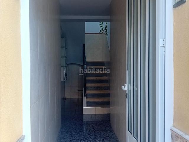 Planta baja en venta en Cartagena, Los Barreros Cuatro Santos. VENTA DE PISO BAJO. Plantas bajas.